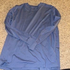 lululemon all yours long sleeve